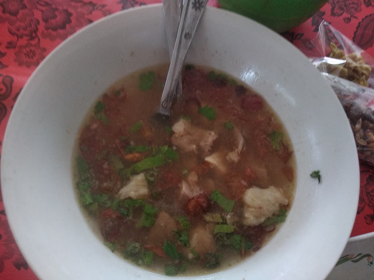 WBD Warung Soto Bu Dewi Trenggana Photo 4