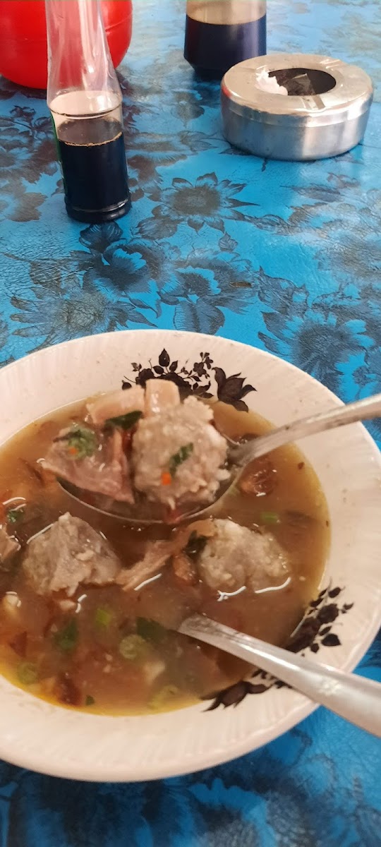 WBD Warung Soto Bu Dewi Trenggana Photo 7