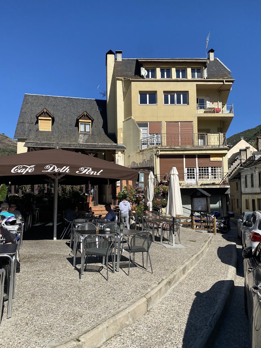 Restaurant Café Deth Pont Photo 3
