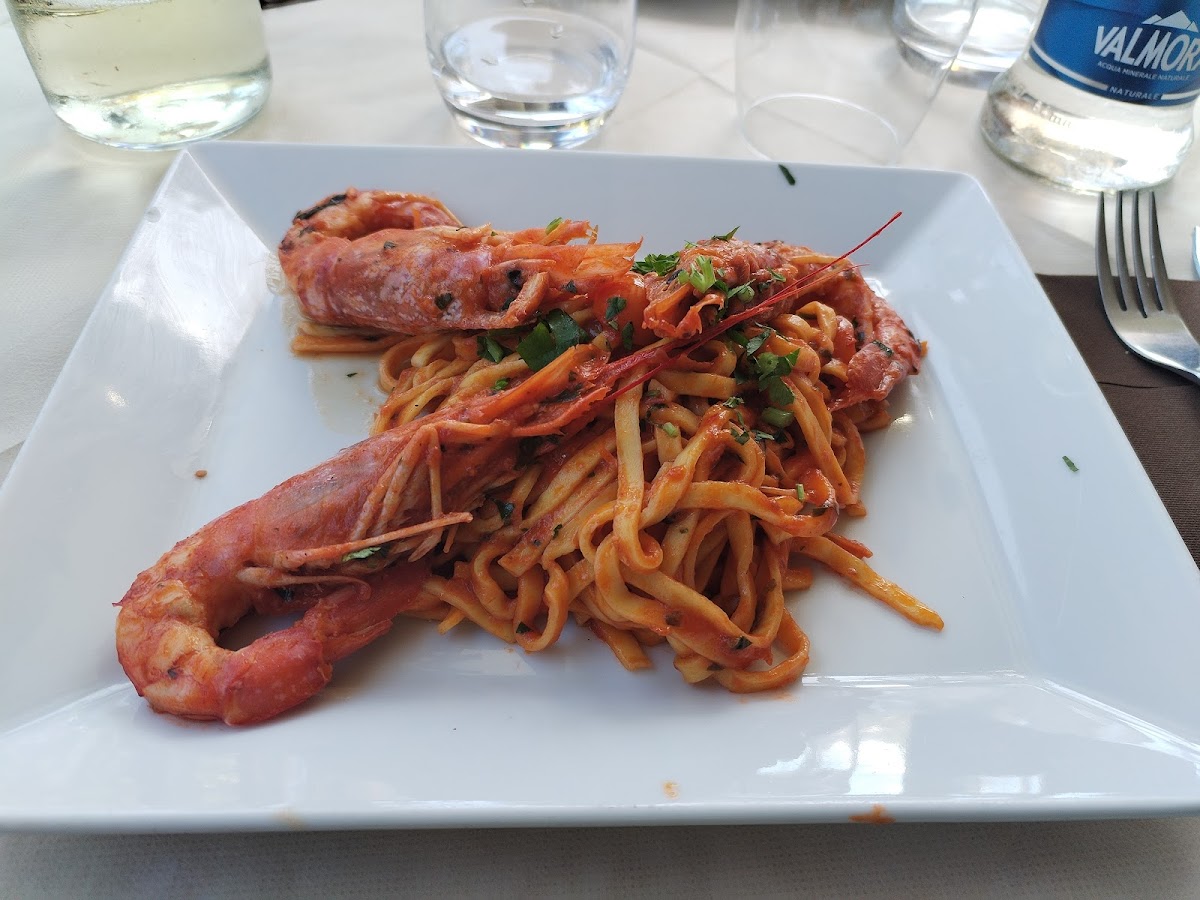 Ristorante Pizzeria Nico' Photo 2