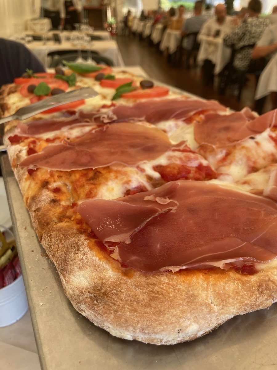 Ristorante Pizzeria Nico' Photo 3