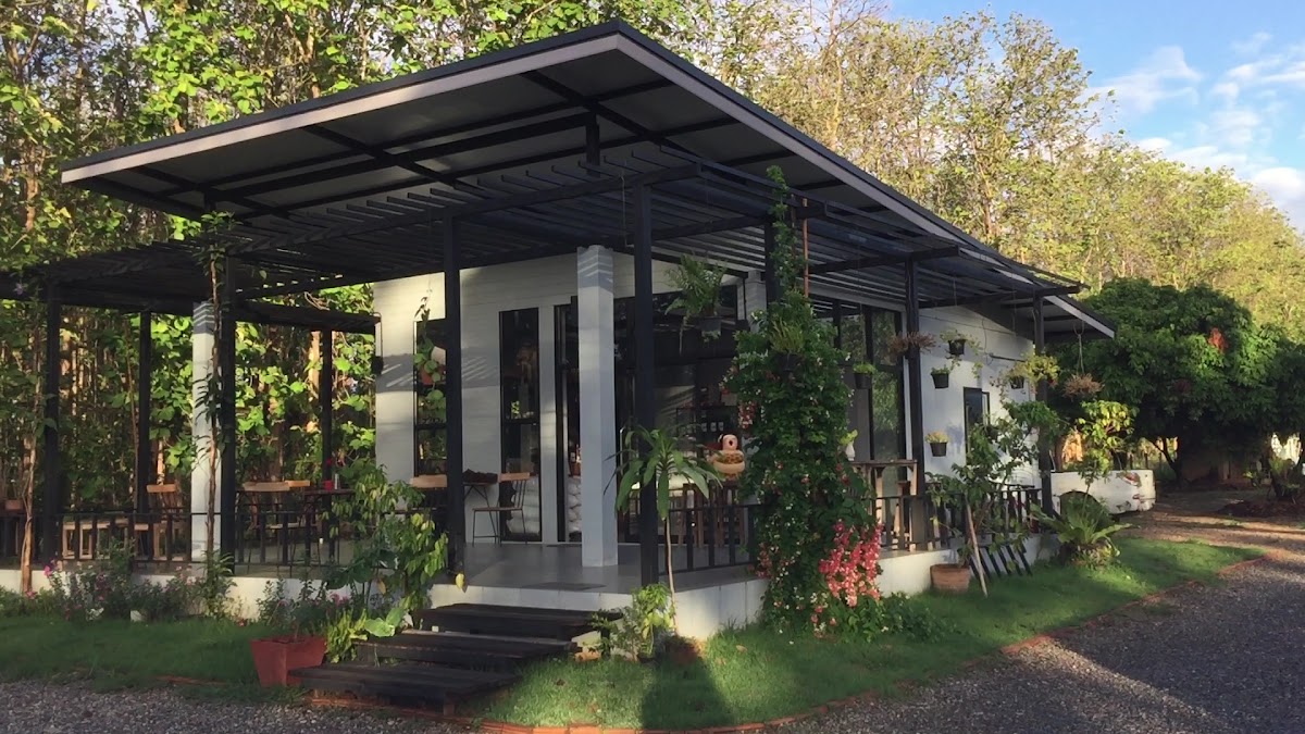 Deenancoffee สาขา หน้าสวนสนแม่แตง Photo 2
