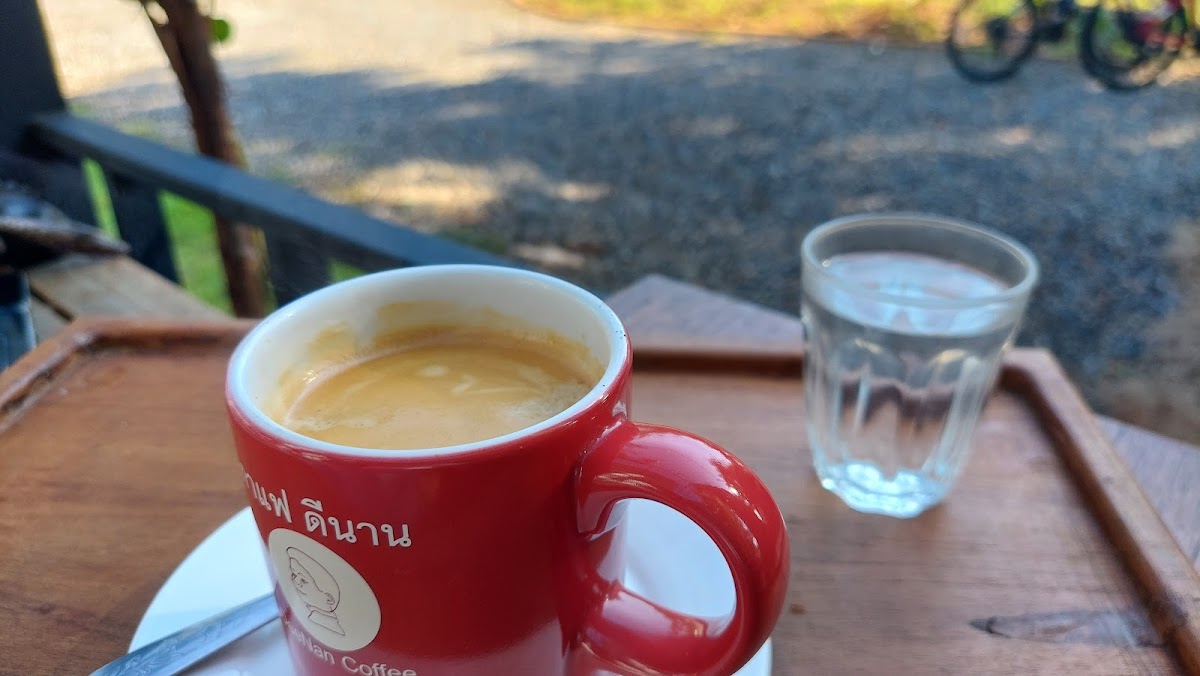 Deenancoffee สาขา หน้าสวนสนแม่แตง Photo 6