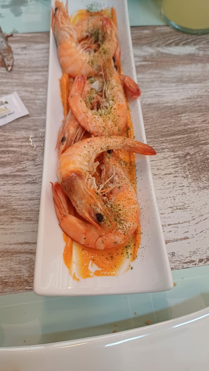 Restaurante Ca Vicentica. Photo 8