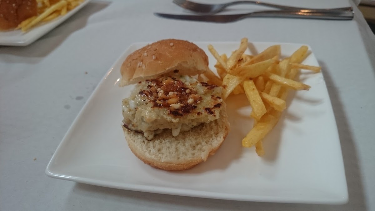 Restaurante Ca Vicentica. Photo 9