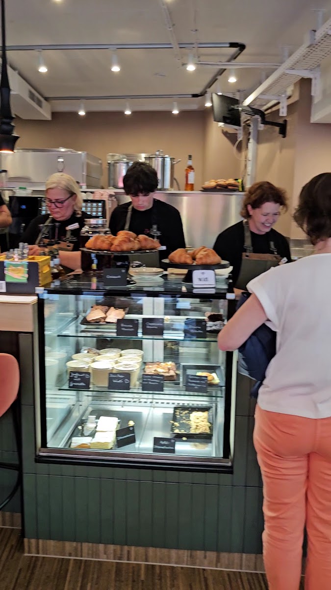 coffee, brownies & downies Oberursel Photo 7