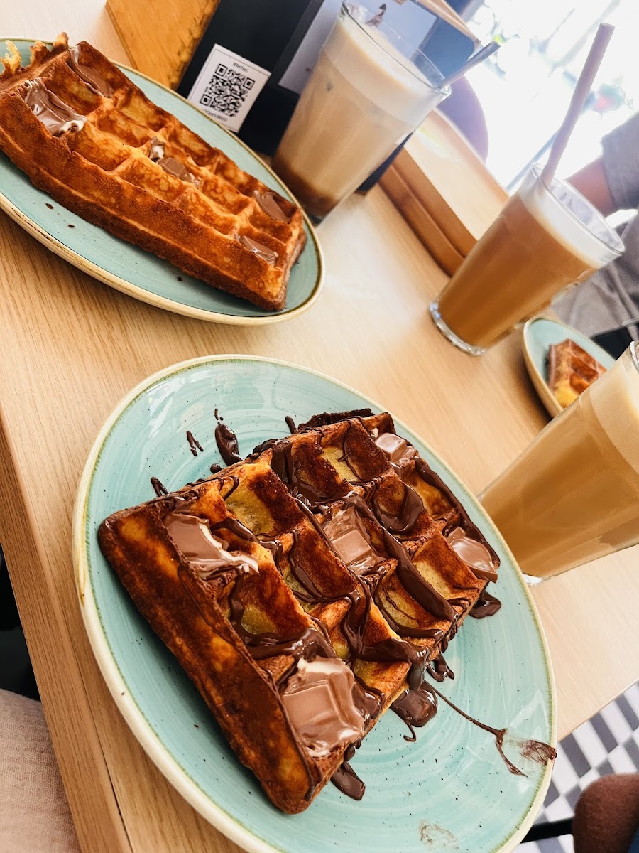 coffee, brownies & downies Oberursel Photo 8