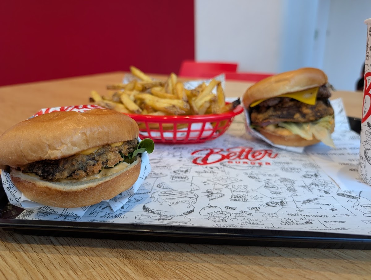 BETTER BURGER THE TERRACE Photo 4