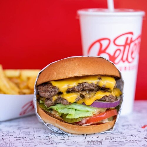 BETTER BURGER THE TERRACE Photo 6