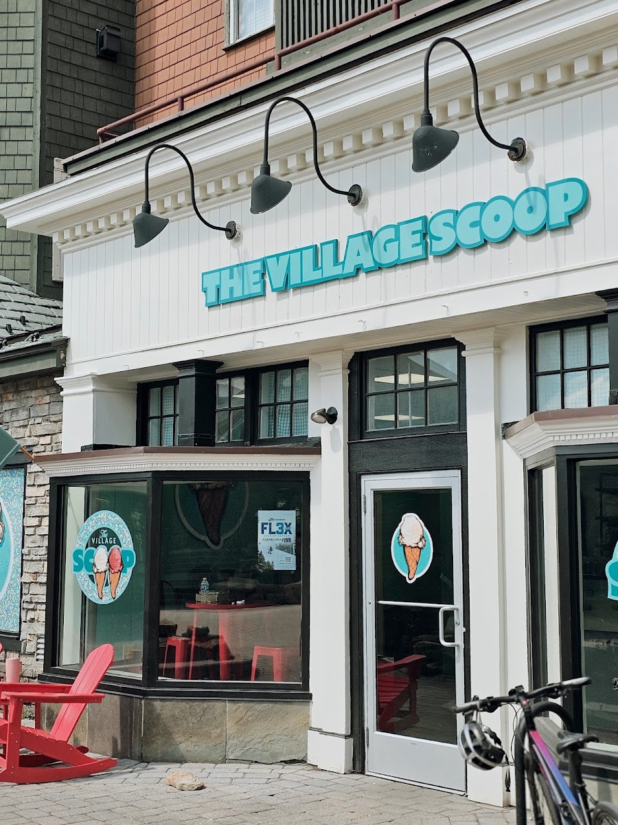 The Village Scoop