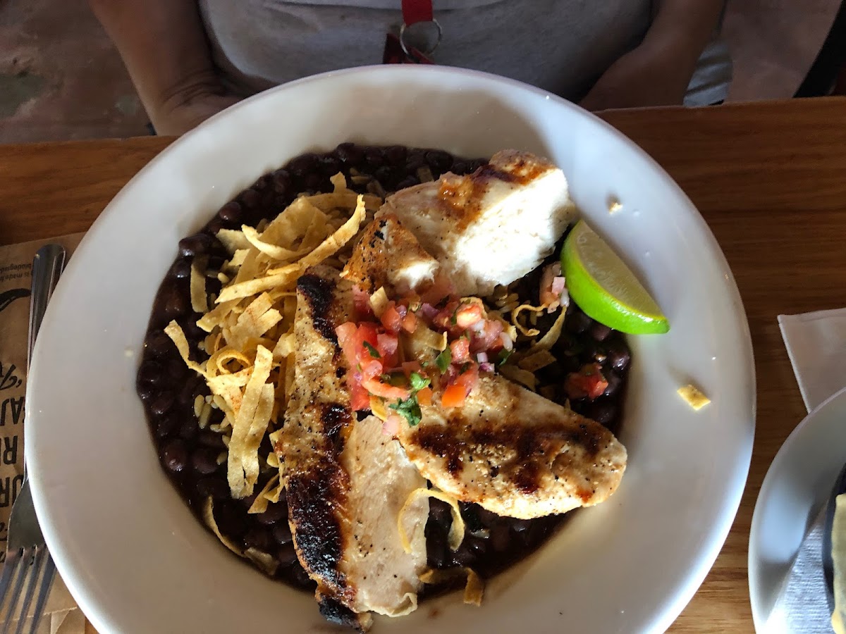 Chili's Grill & Bar Photo 9