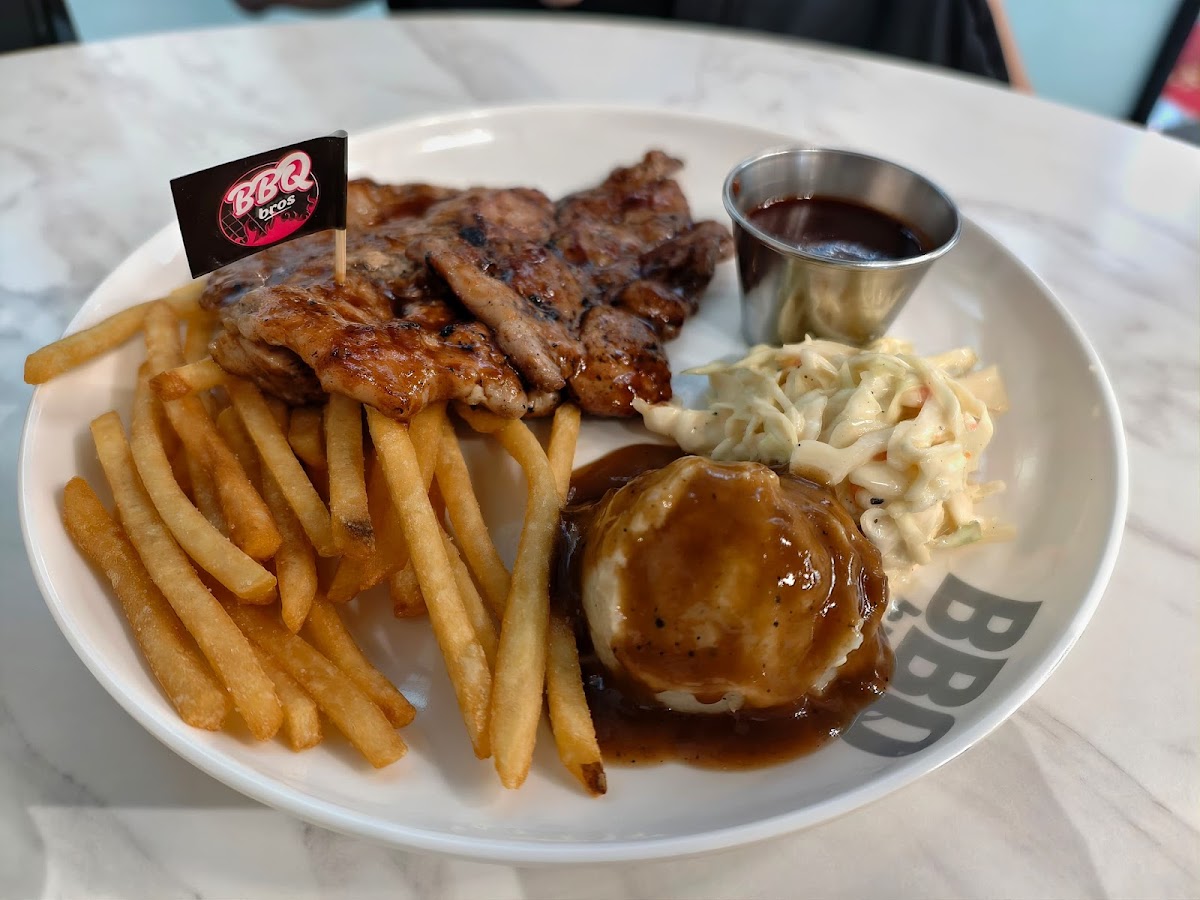 BBQ BROS KL (SETAPAK) Photo 8