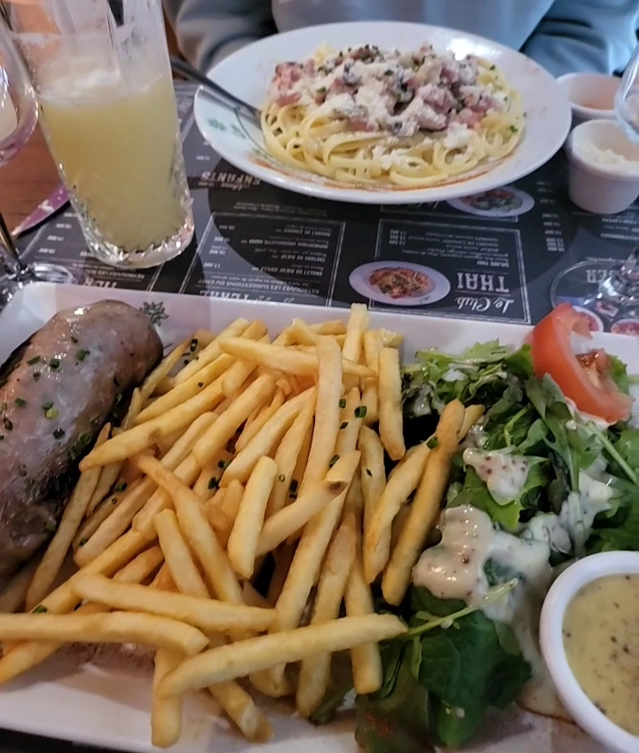 Les saveurs d Afrique Photo 2