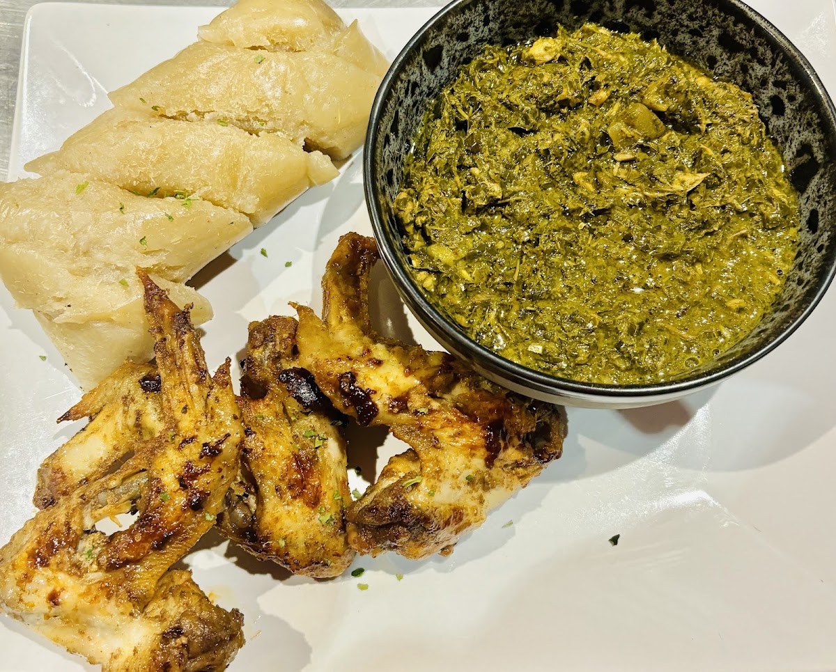 Les saveurs d Afrique Photo 3