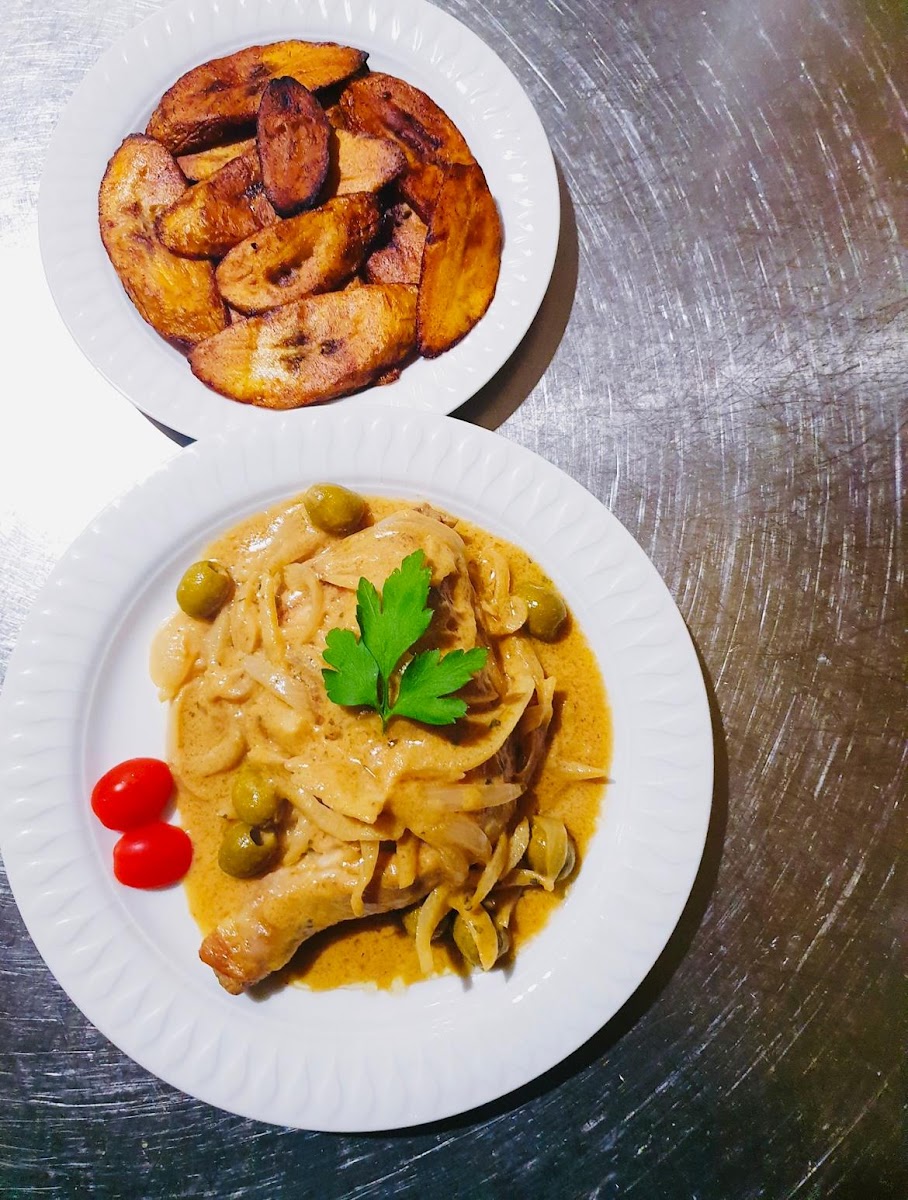 Les saveurs d Afrique Photo 4