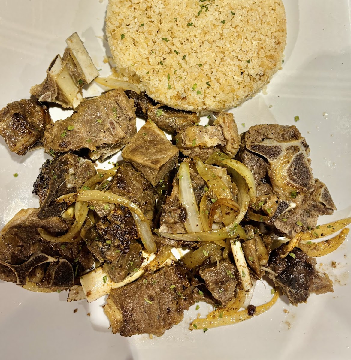 Les saveurs d Afrique Photo 7