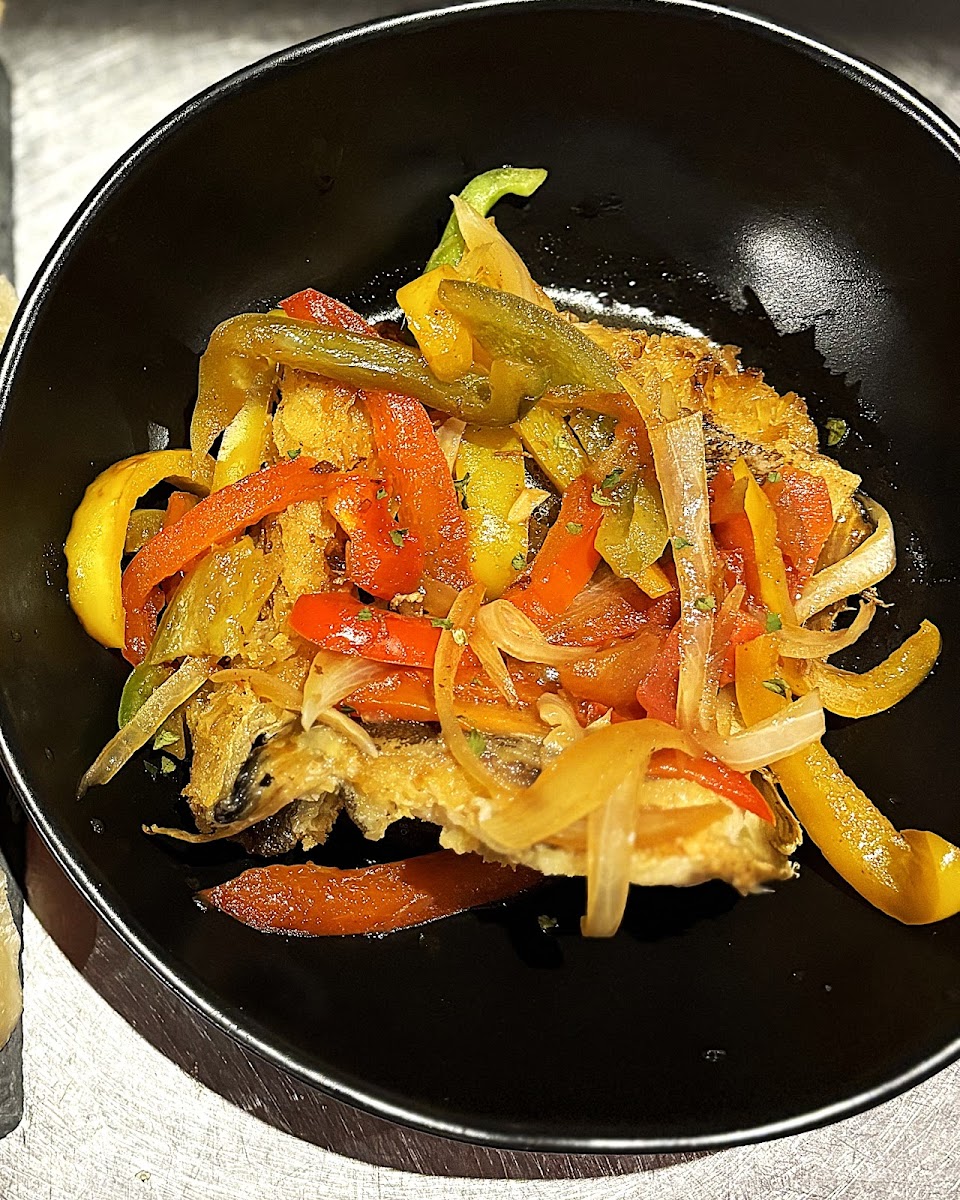 Les saveurs d Afrique Photo 8