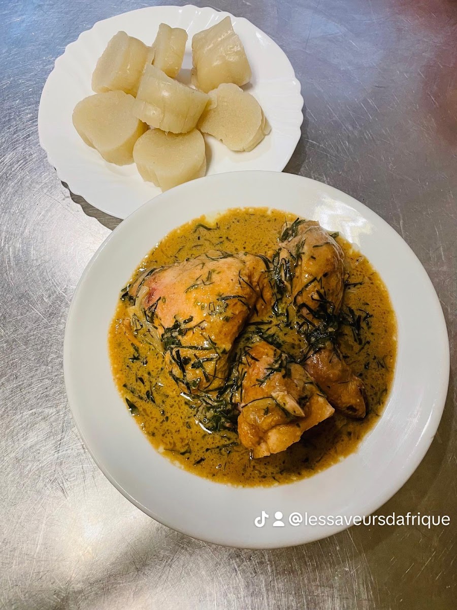 Les saveurs d Afrique Photo 9