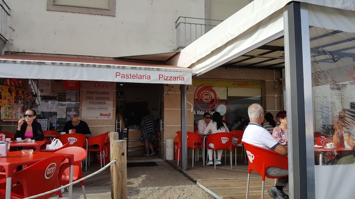 Arco Doce Pastelaria