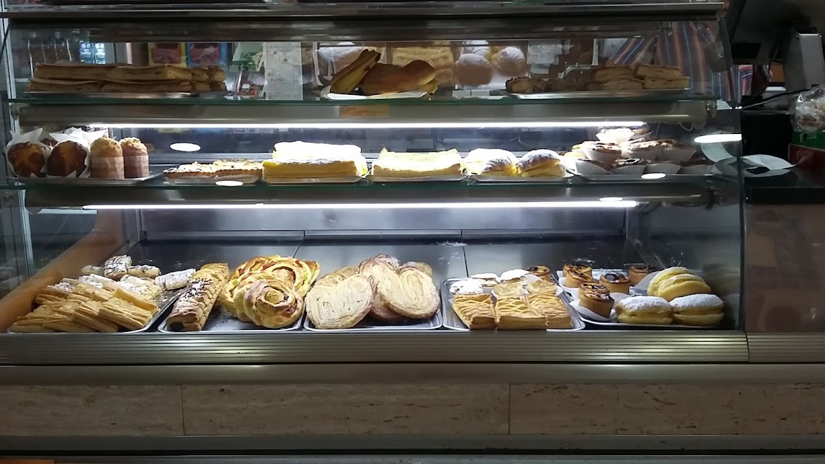 Pão Club