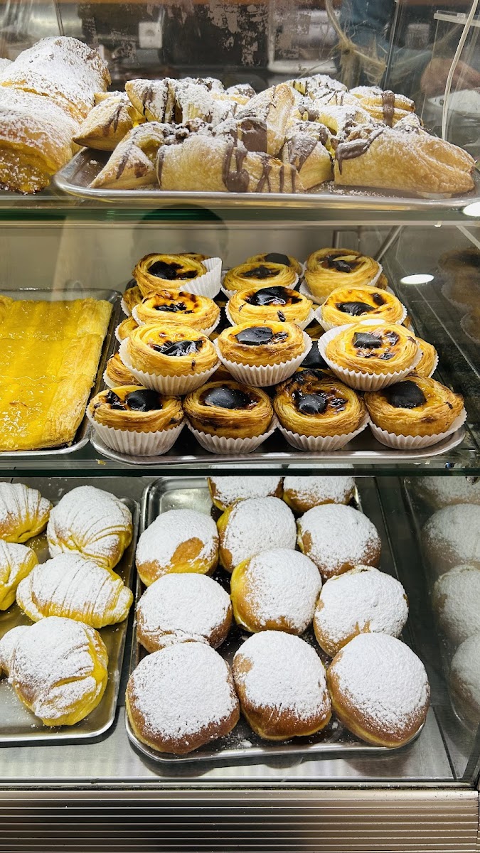 Pão Club Photo 2