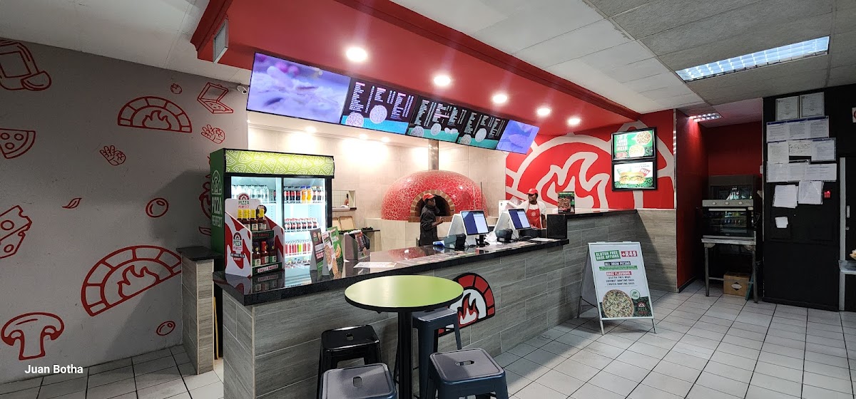 Pizza Perfect Nelspruit