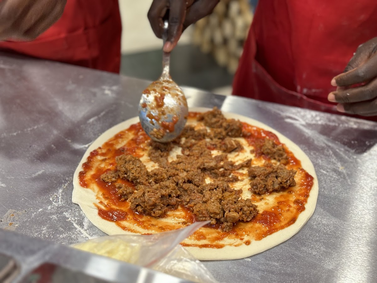 Pizza Perfect Nelspruit Photo 4