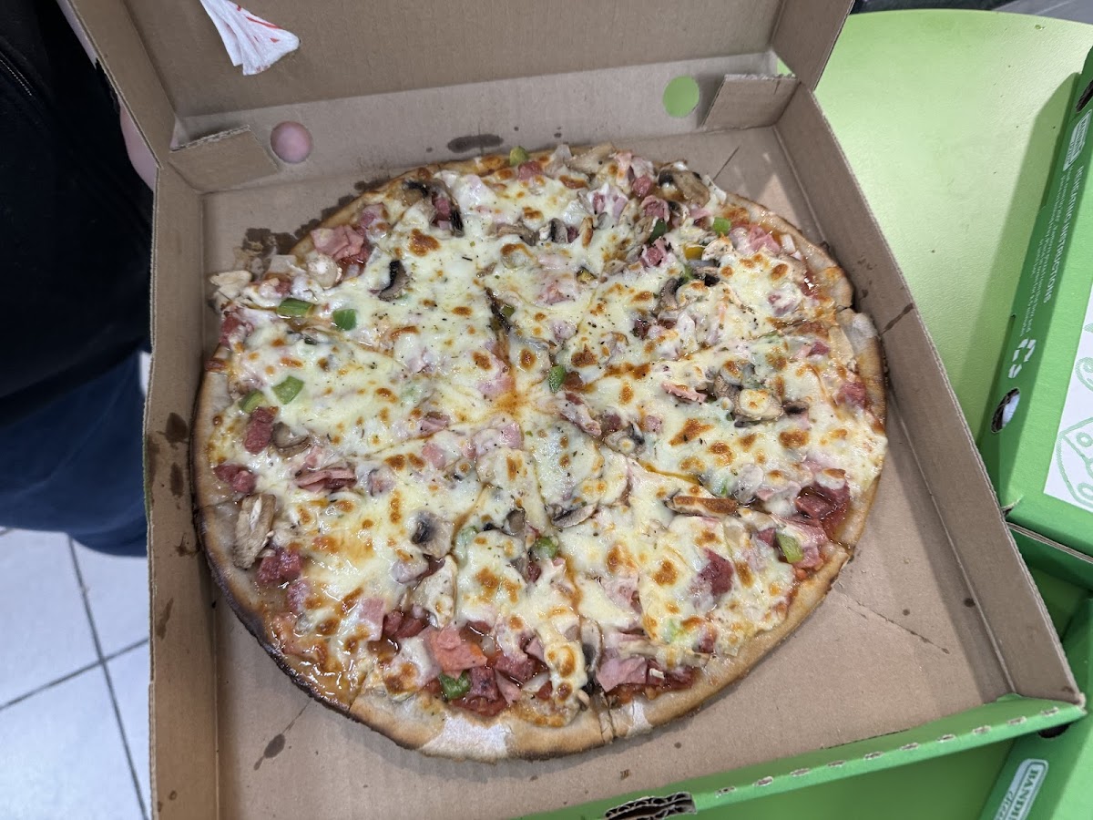 Pizza Perfect Nelspruit Photo 7