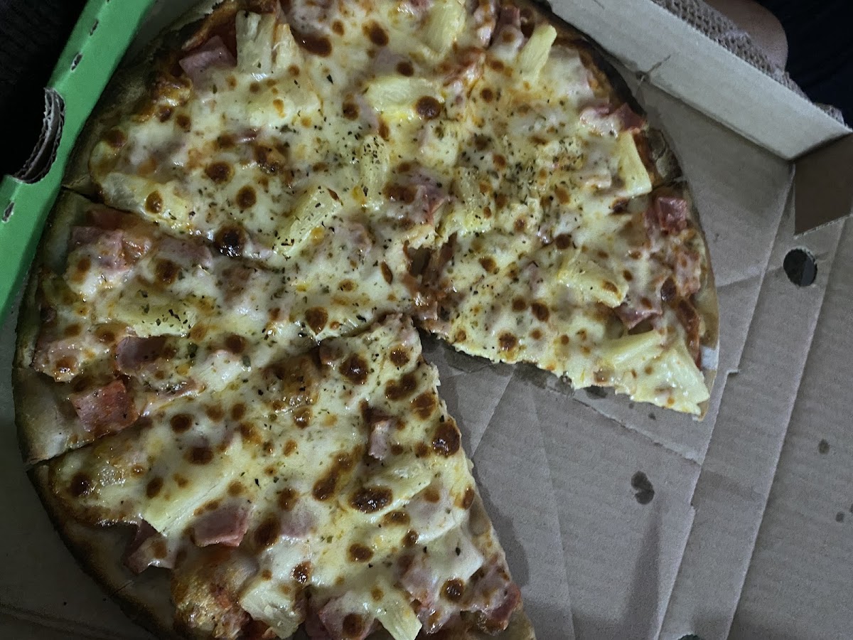 Pizza Perfect Nelspruit Photo 9