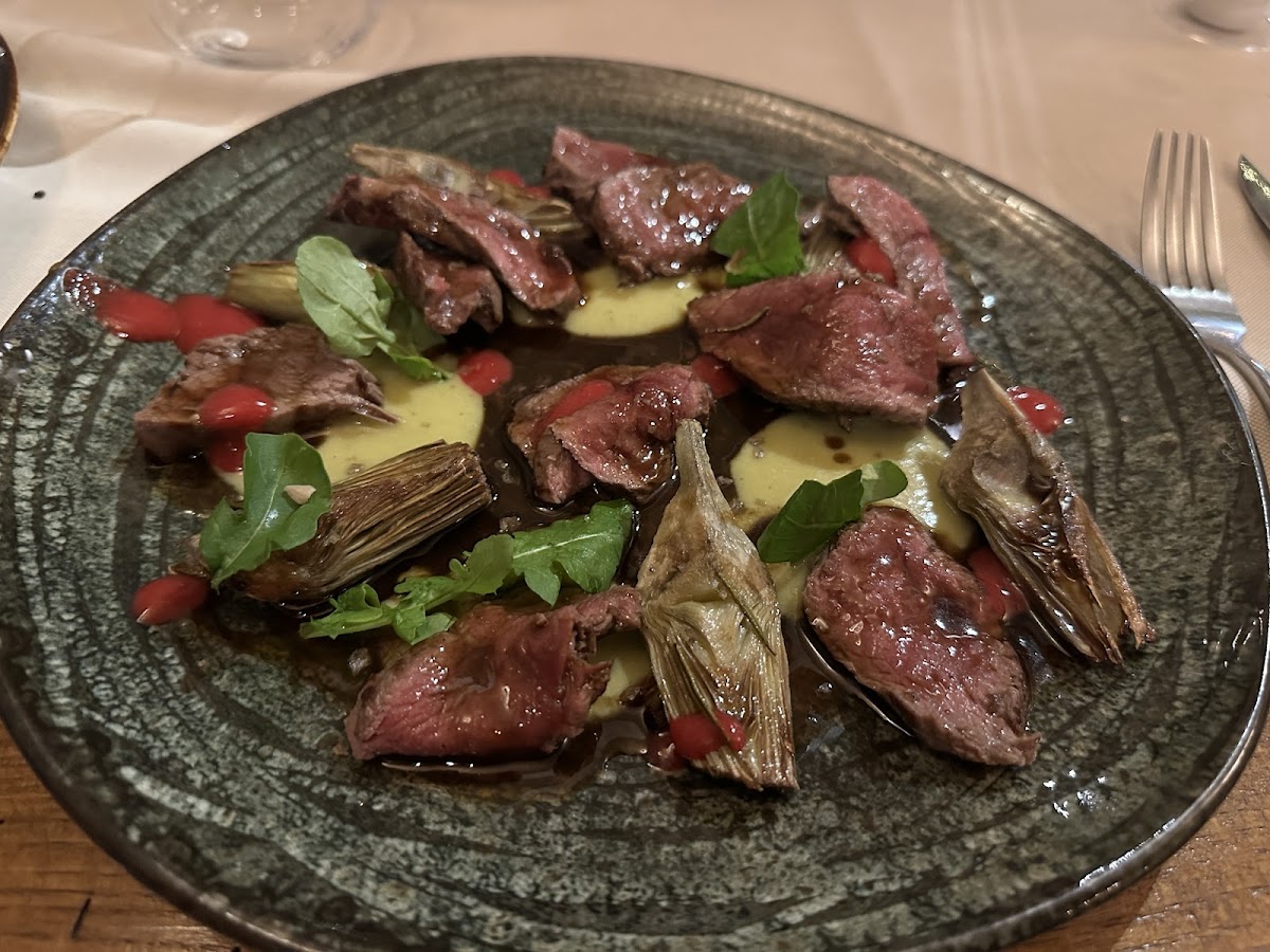 Senz'Altro Bistrot Firenze Photo 2