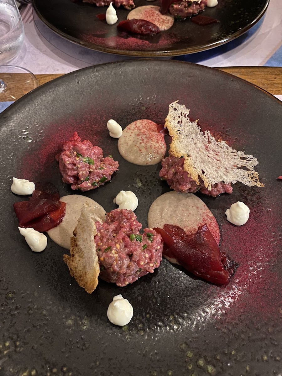 Senz'Altro Bistrot Firenze Photo 3