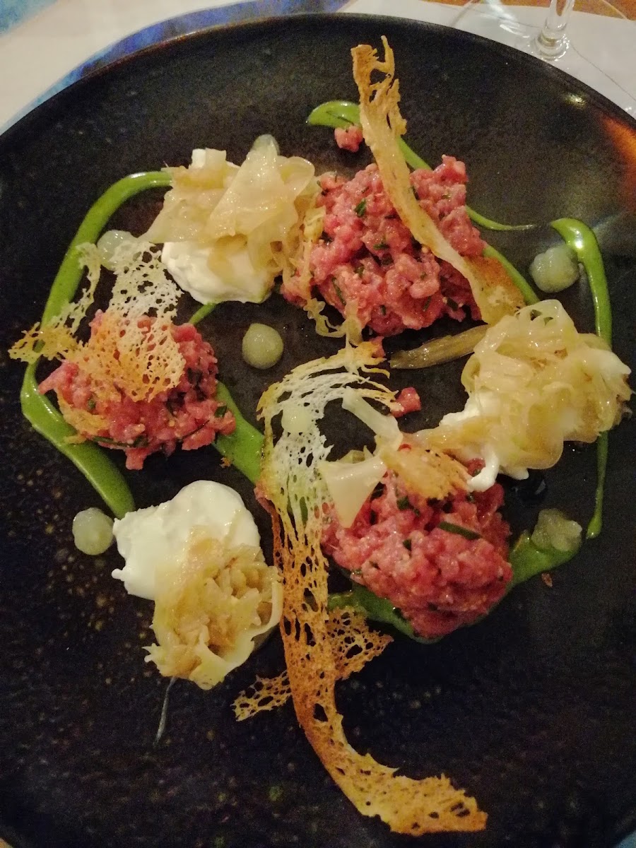 Senz'Altro Bistrot Firenze Photo 5