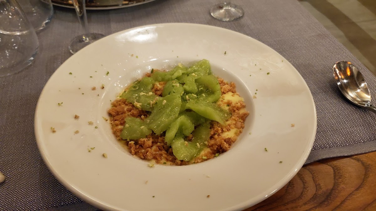Senz'Altro Bistrot Firenze Photo 6