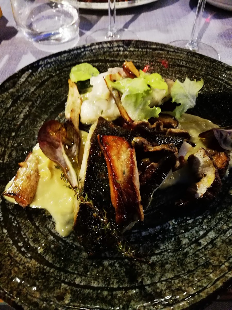 Senz'Altro Bistrot Firenze Photo 7