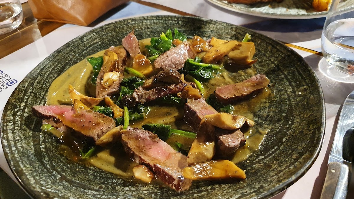 Senz'Altro Bistrot Firenze Photo 8