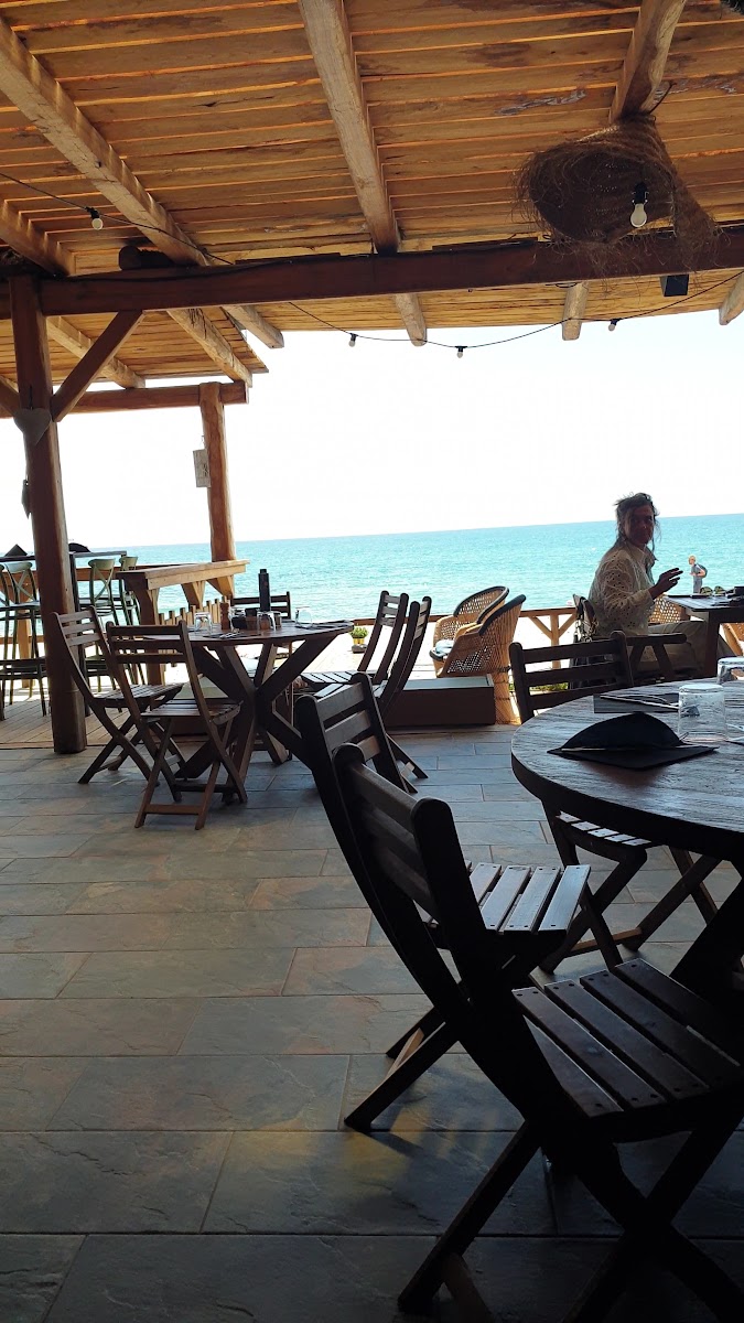 GHISO BEACH Photo 2