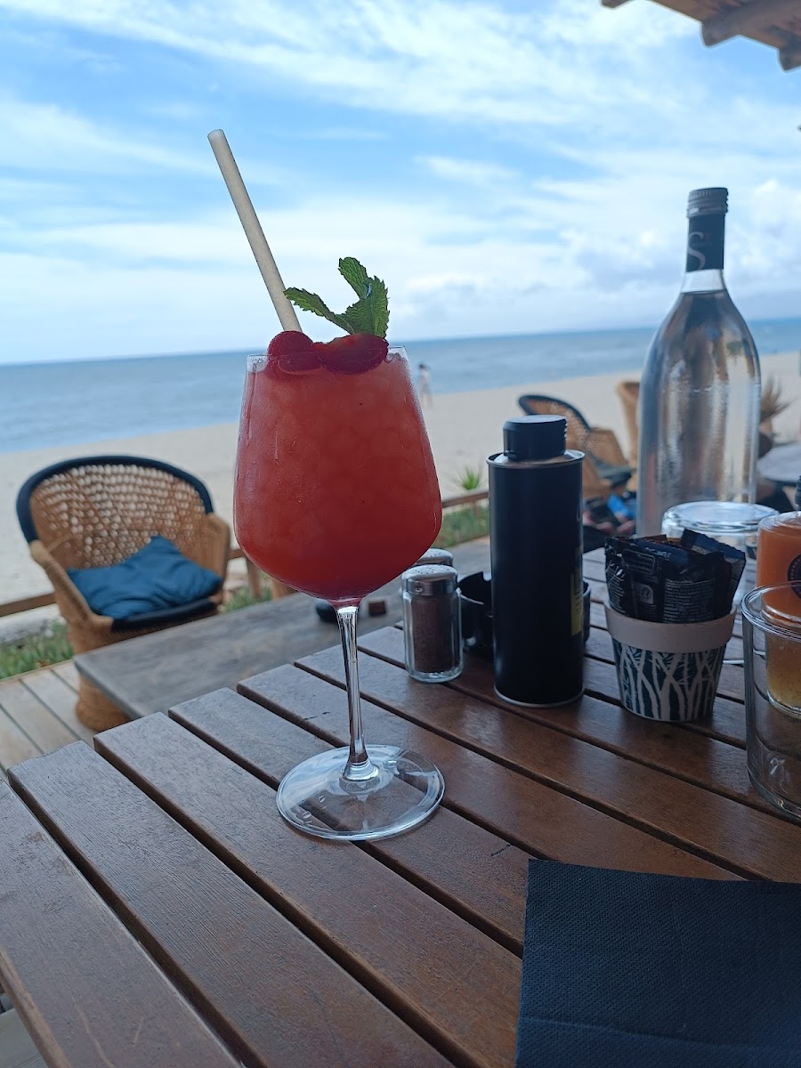 GHISO BEACH Photo 5