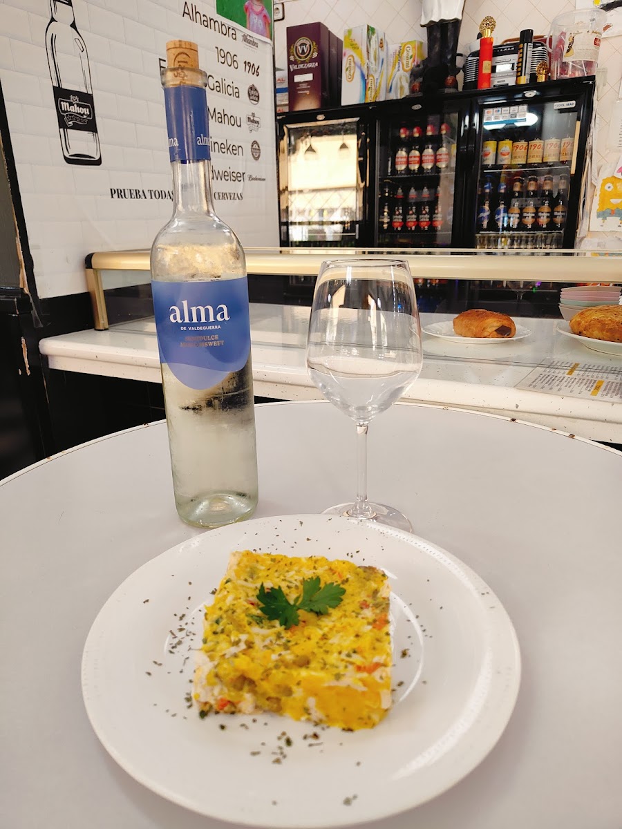 Bon appetit Getafe Photo 10