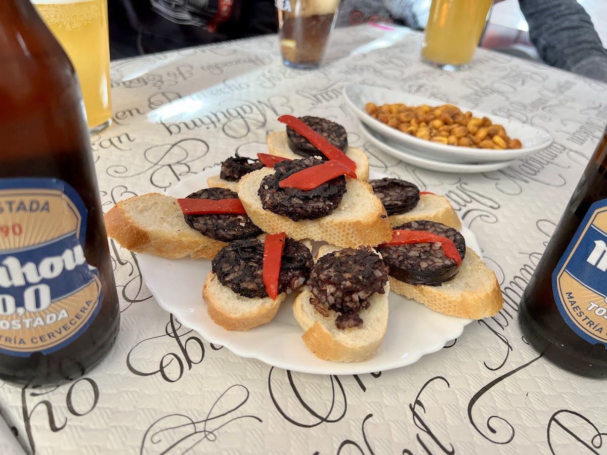 Bon appetit Getafe Photo 3