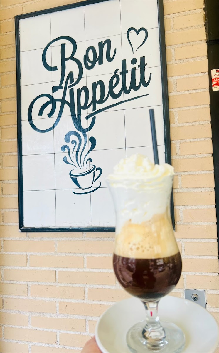 Bon appetit Getafe Photo 8
