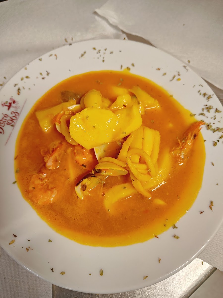 Bon appetit Getafe Photo 9