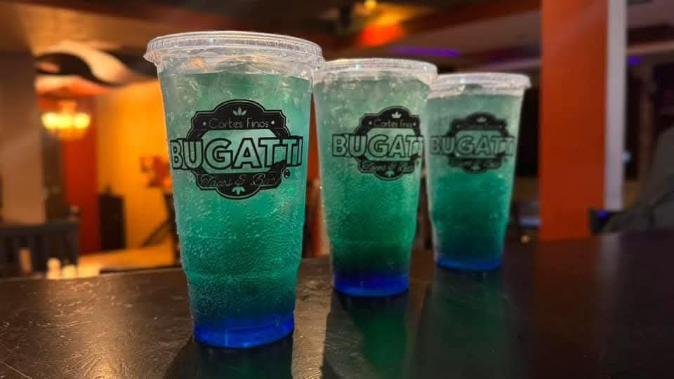 Restaurant Bar Bugatti Photo 8