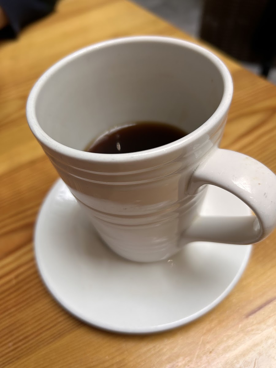 No22 Cafe Photo 9