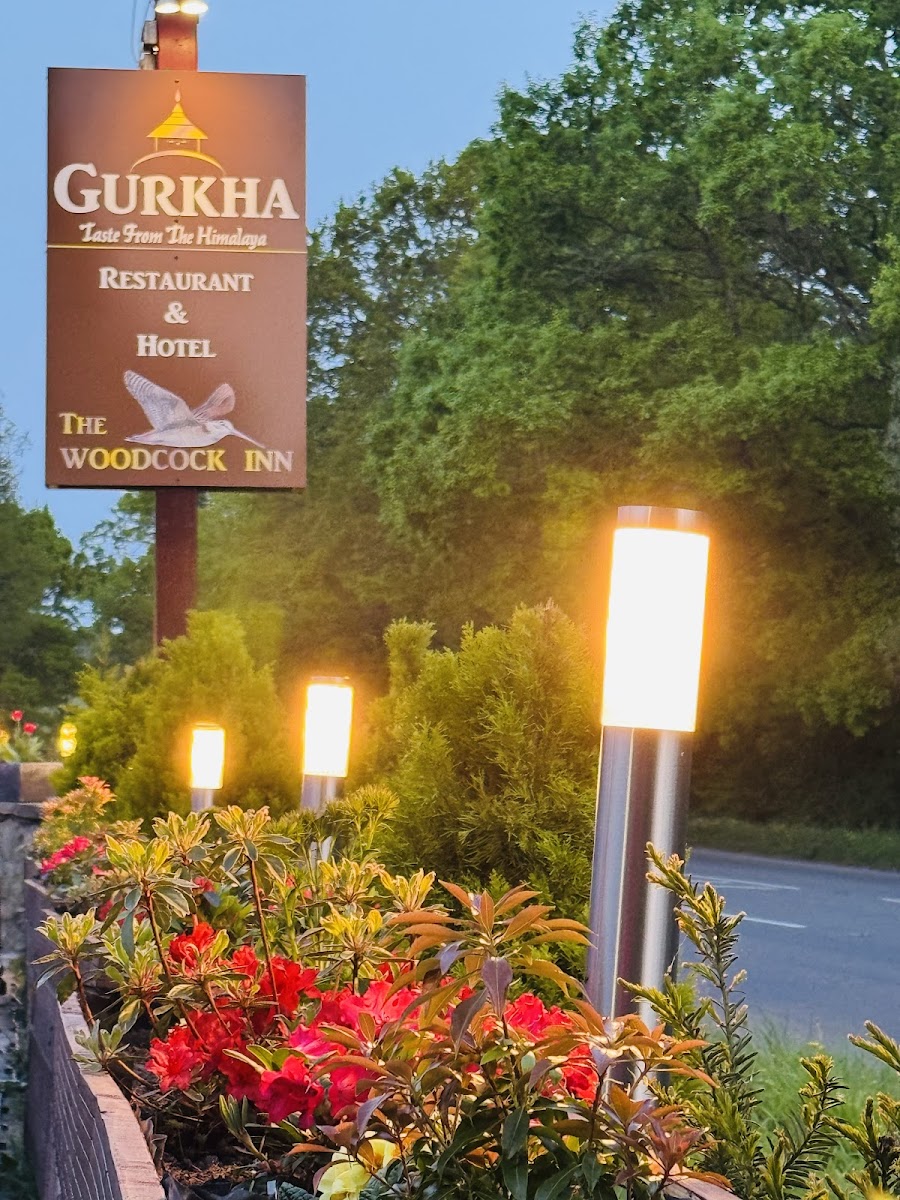 The Gurkha Photo 3