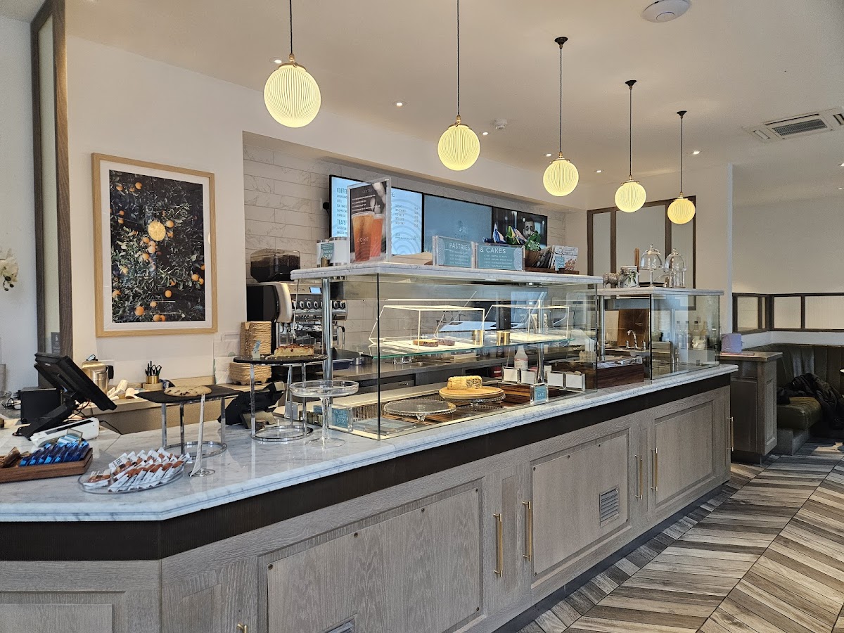 Core Cafe