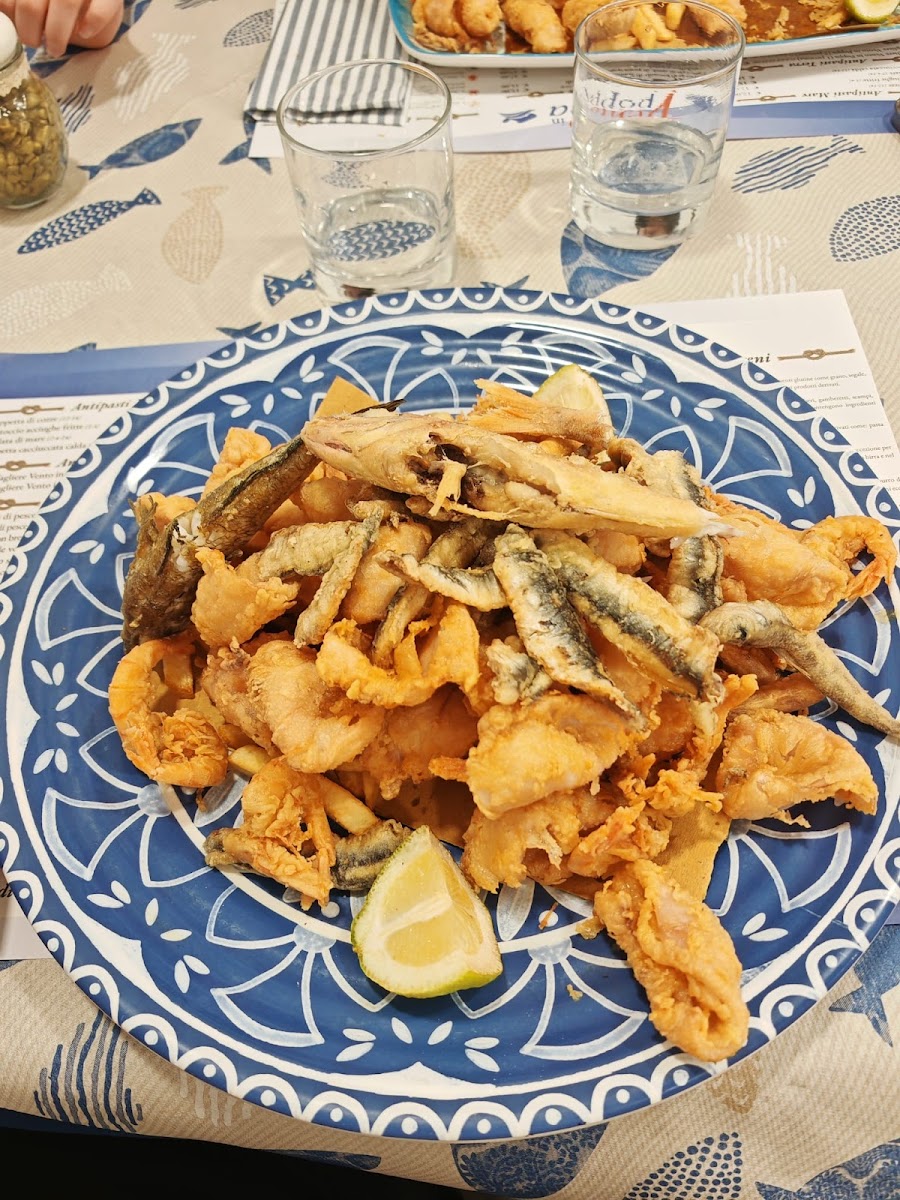 Vento in poppa Photo 5