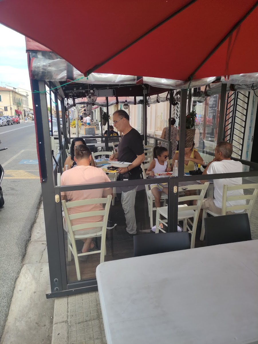 Vento in poppa Photo 7