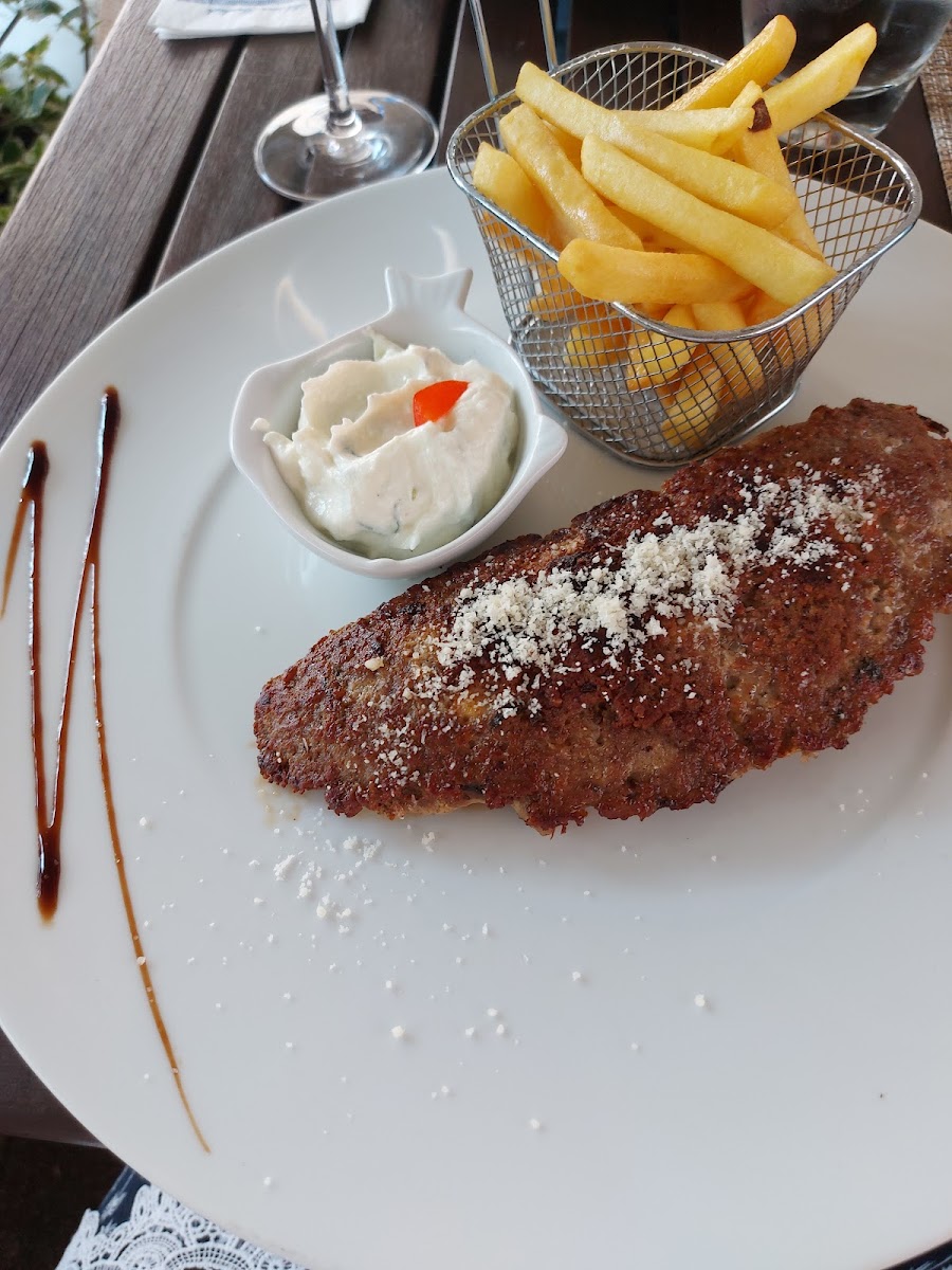 Gasthaus ZORBAS Zur Krone Photo 10