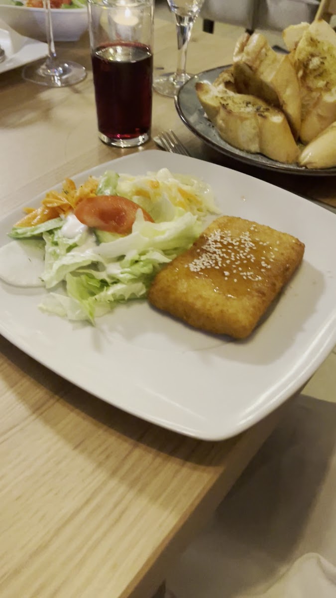 Gasthaus ZORBAS Zur Krone Photo 2