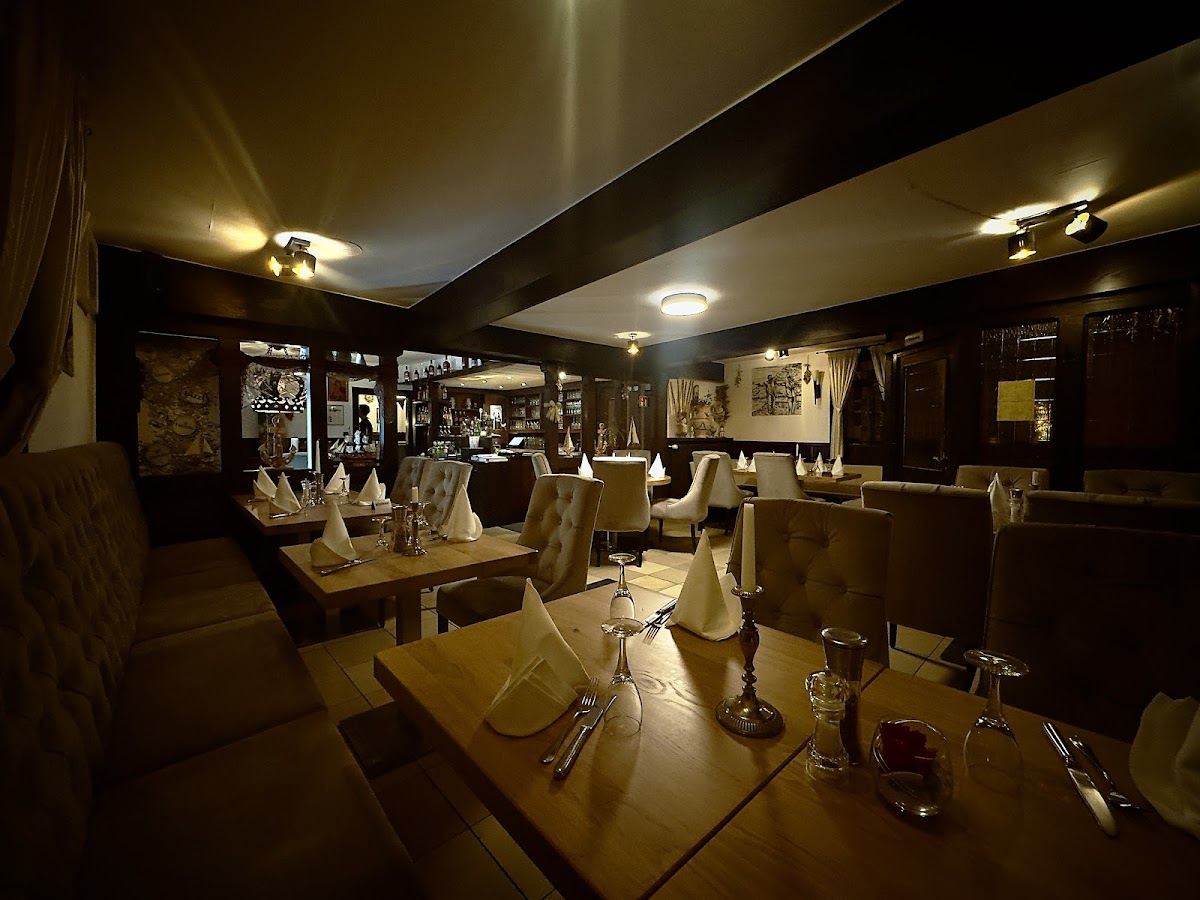 Gasthaus ZORBAS Zur Krone Photo 4